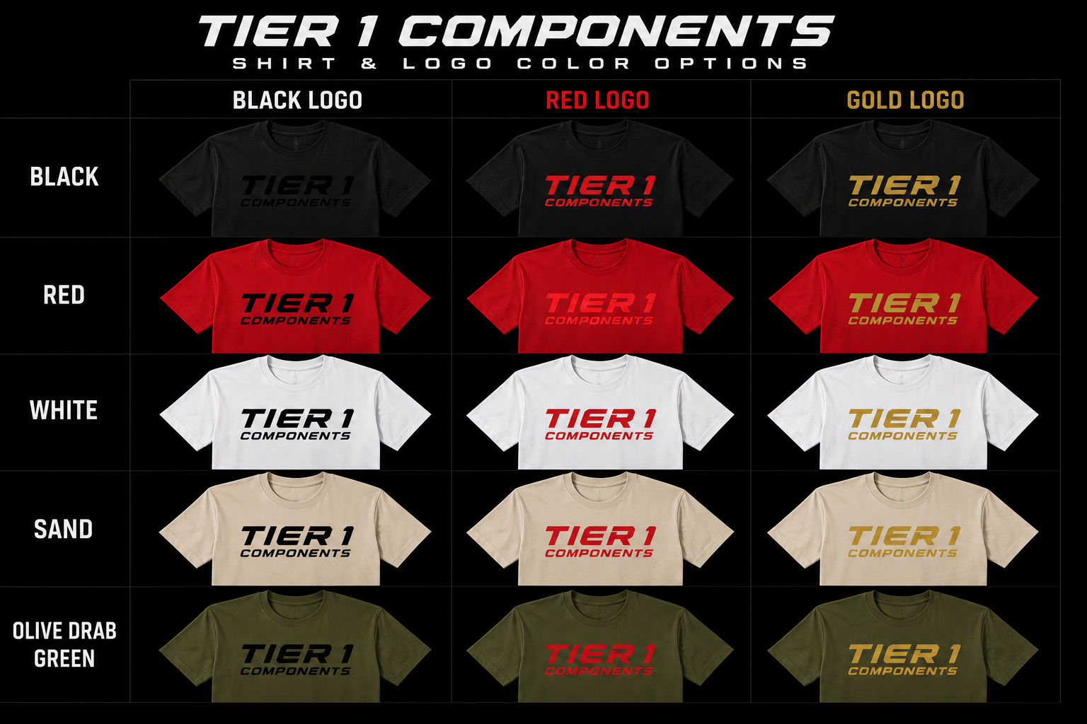 T-Shirt