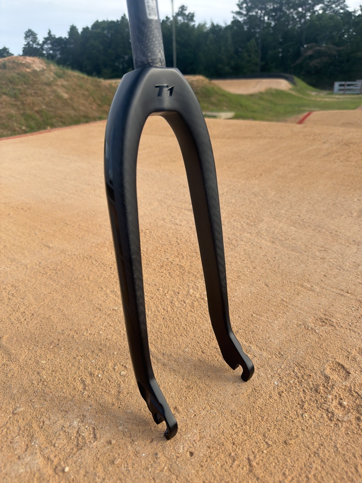 Mini fork photo 2