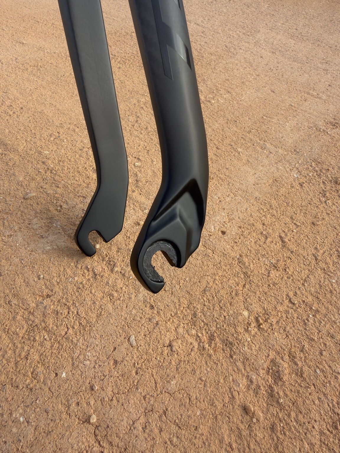 Mini fork photo 3