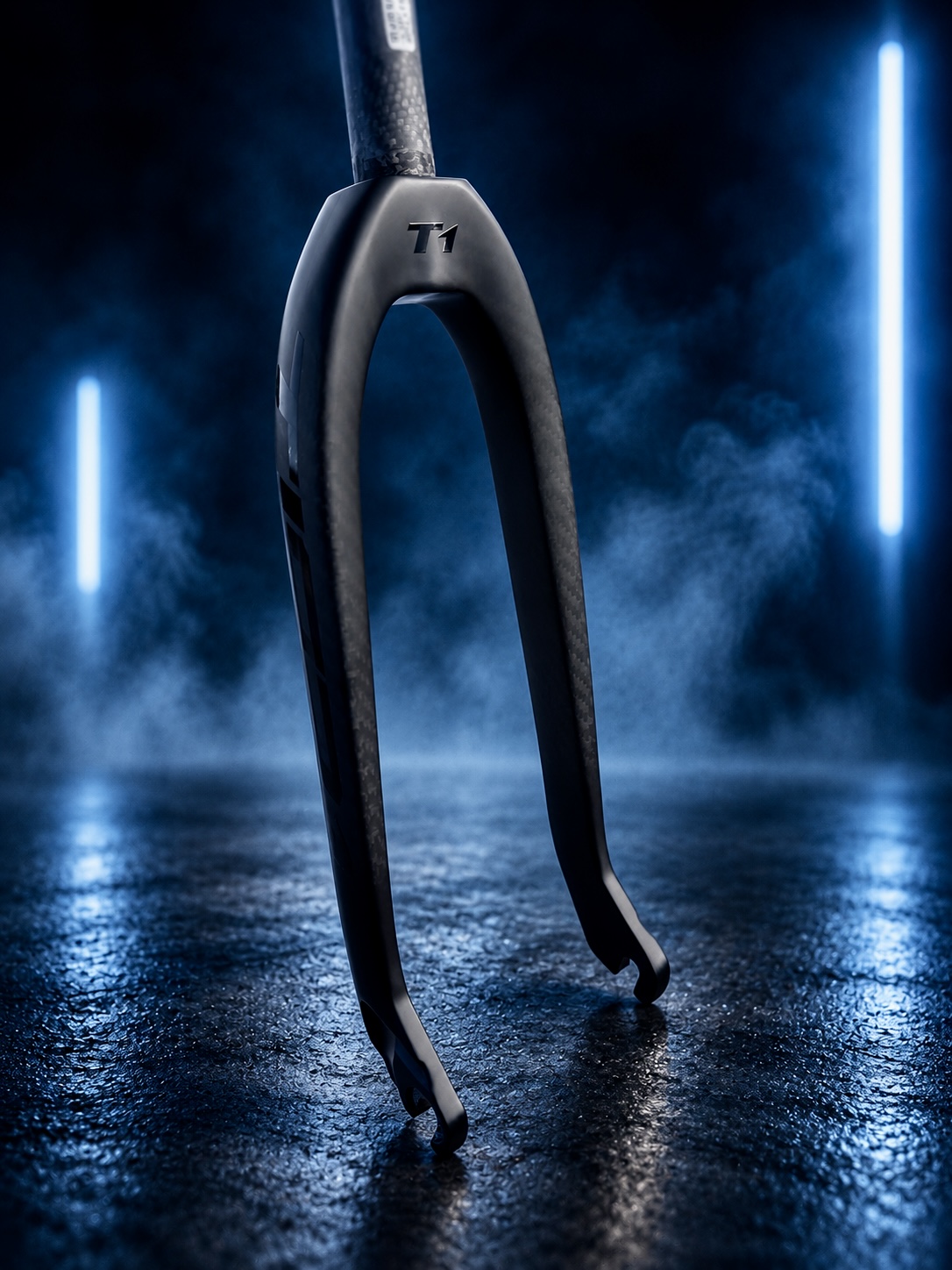 Carbon Mini Fork